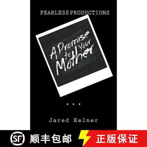 【3-4周达】A Promise To Your Mother [9780982655887]