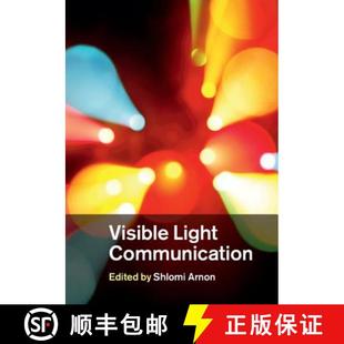 CBG 4周达 Visible Light 9781107061552 Communication