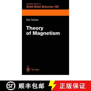 Magnetism 4周达 9783642082313 Theory