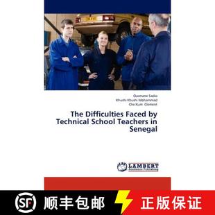 Senegal Faced School Teachers Technical Difficulties 9783659278952 预订 The