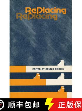 【3-4周达】Replacing [9780920802342]