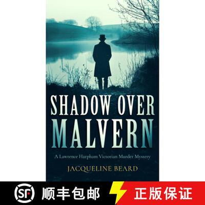 【3-4周达】Shadow Over Malvern [9781036709105]