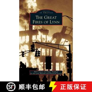 Great 4周达 Fires 9781531627928 Lynn