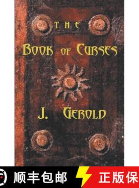 预订 The Book of Curses: And Their Remedies [9781594576508]