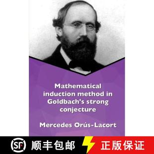 strong 9780244634902 Mathematical Goldbach method 4周达 induction conjecture