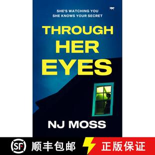 Her heart Through 9781504082938 full Eyes 4周达 psychological stopping twists thriller