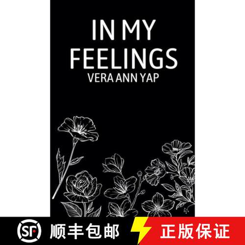 【3-4周达】In My Feelings [9798231196494]