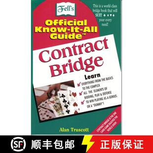 Guide Fell Know Official Bridge 9780883910634 预订 All Contract
