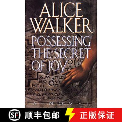 【3-4周达】Possessing The Secret Of Joy [9780151731527]