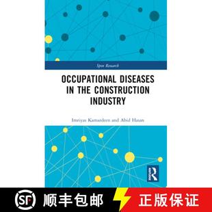 Diseases 9781032380193 4周达 Industry Construction Occupational the