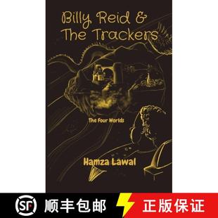 The 9781399940238 Billy Worlds Reid Four 预订 Trackers