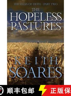 【3-4周达】The Oasis of Filth - Part 2 - The Hopeless Pastures [9780989948340]