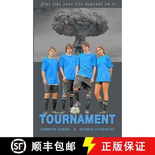 9780615817651 4周达 Tournament