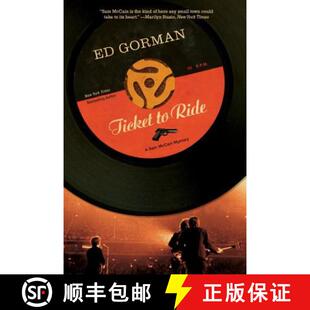 【3-4周达】Ticket to Ride [9781605982595]