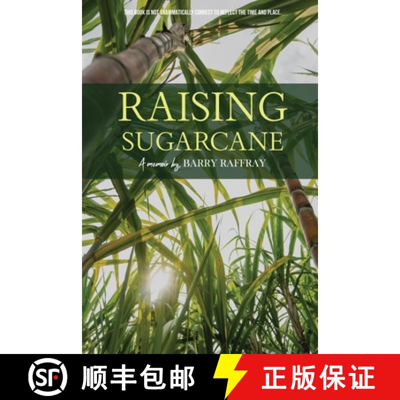 【3-4周达】Raising Sugarcane [9798330552238]