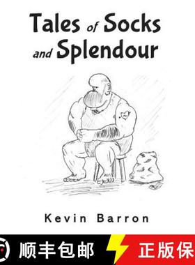 预订 Tales of Socks and Splendour [9780473379896]