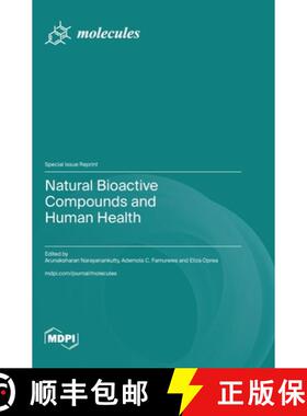 【3-4周达】Natural Bioactive Compounds and Human Health [9783725816644]