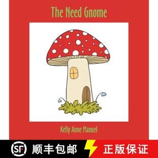 Gnome 3周达 Need 9798765234778 The