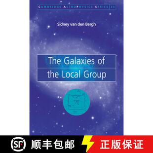Galaxies The 9780521037433 Group 4周达 Local the