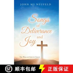 Songs 9781647535049 Grace The 4周达 Ways Deliverance and God Joy
