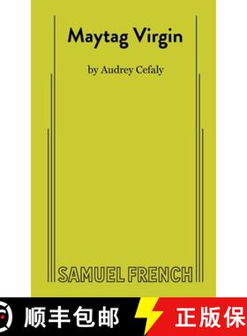 【3-4周达】Maytag Virgin [9780573706202]