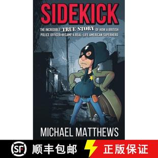 Became Officer Life Incredible Story Police True 9781909269743 Ame... Sidekick 4周达 British The Real How