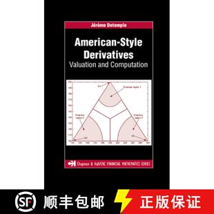 American Style Computation 9780367391584 and 4周达 Valuation Derivatives