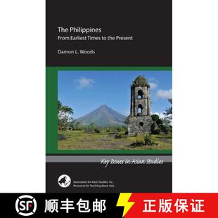 the 9780924304866 The Earliest Times From 4周达 Philippines Present