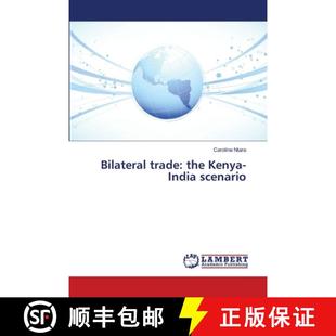the Kenya India 预订 9783659473470 trade scenario Bilateral