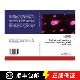 good evil bacterium agglomerans mysterious 9783330029644 预订 and Pantoea