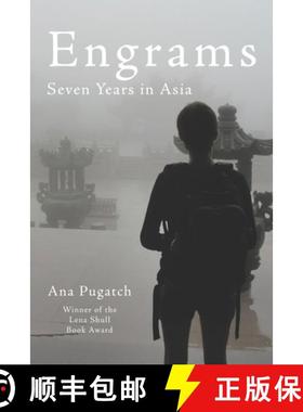 预订 Engrams: Seven Years in Asia [9781959346067]
