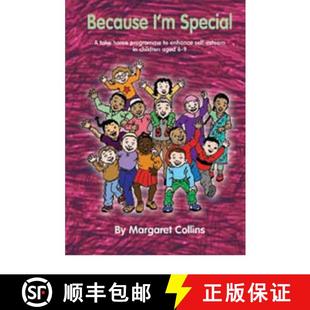 Special Programme Home 4周达 8242;m Because Esteem Children Aged Enhance Self Take 9781873942543