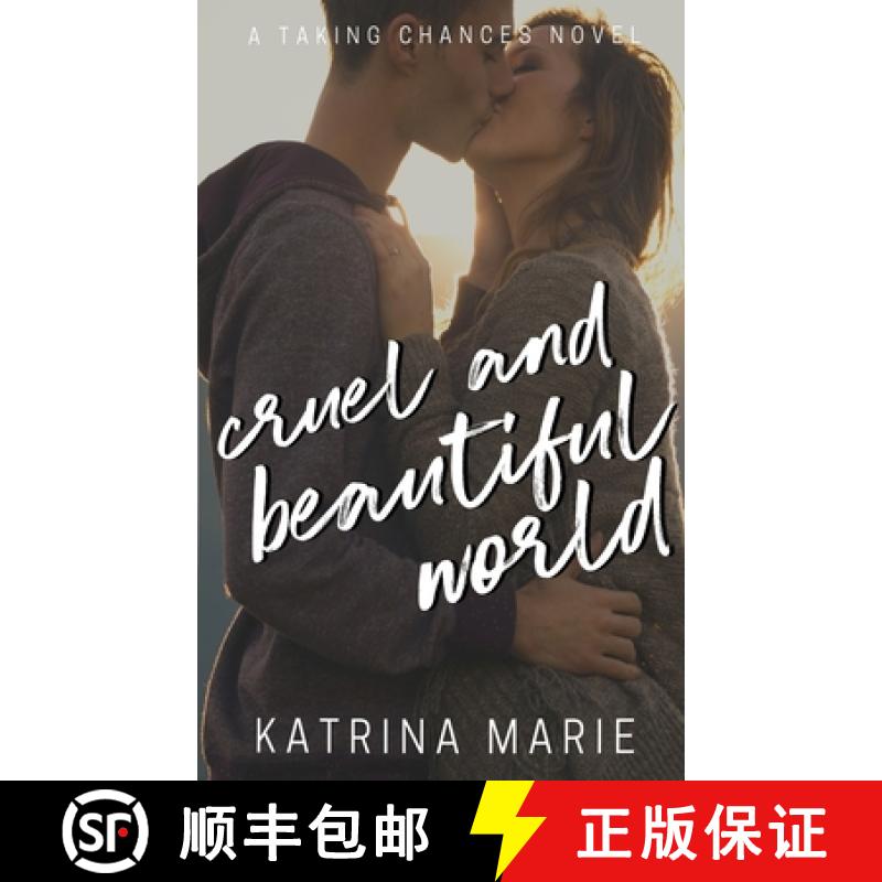 【3-4周达】Cruel and Beautiful World [9781958348055]