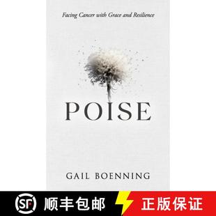 with 9781736885468 4周达 Resilience and Grace Cancer Facing Poise
