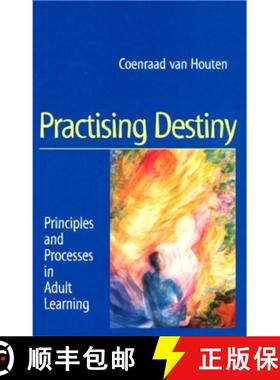 【3-4周达】Practising Destiny: Principles and Processes in Adult Learning [9781902636214]