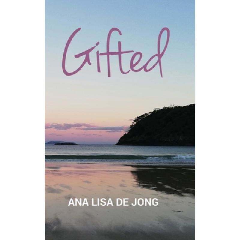 预订 gifted: songs of the heart [9780995103078]