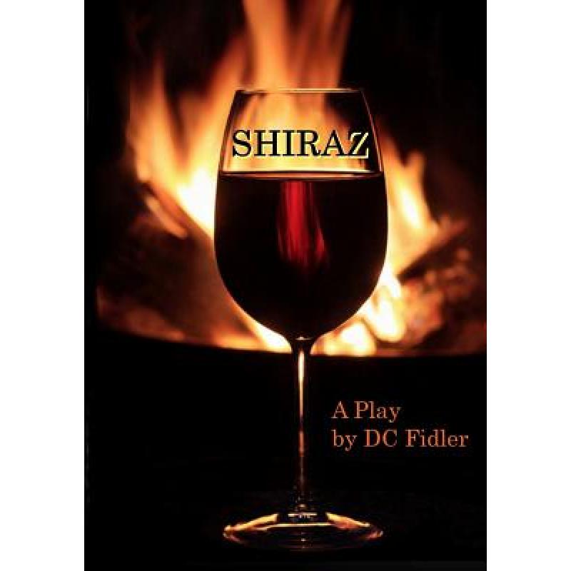 预订 shiraz [9780998972992]