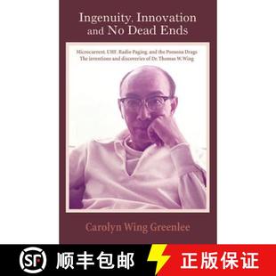 the Dead and Ingenuity Pomona Paging Ends Dr... Uhf Innovation Radio 4周达 9781887400565 Microcurrent