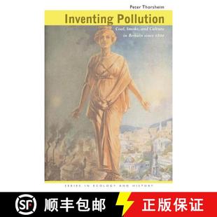 Inventing 9780821416815 1800 Culture 3周达 Coal Pollution Since Smoke Britain and