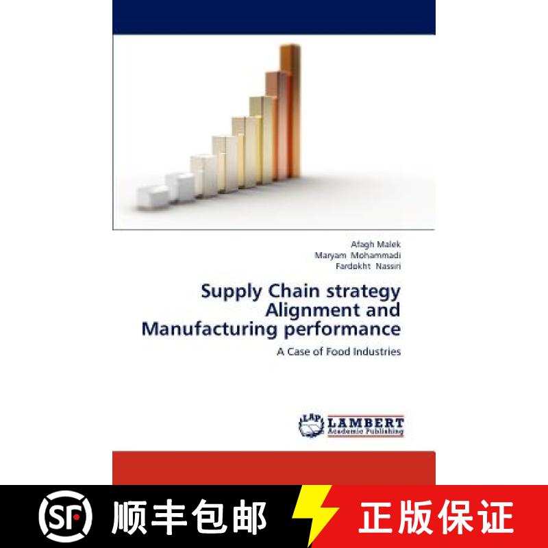 预订 Supply Chain strategy Alignment and Manufacturing performance [9783659170669]
