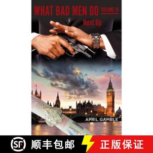 Men 9781614939788 Bad What Next Volume 4周达