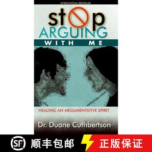 Argumentative 9789784956574 Stop Healing With 4周达 Arguing Spirit