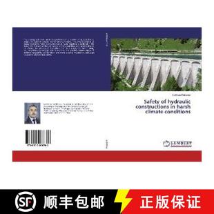 Safety hydraulic 9786202076760 climate 预订 harsh constructions conditions