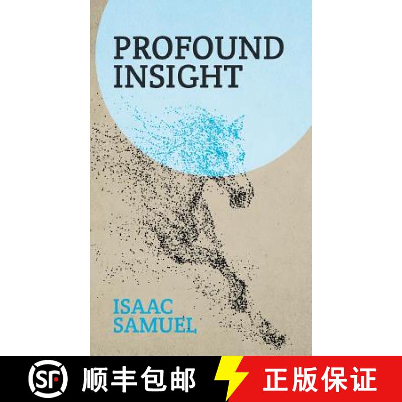 【2-3周达】Profound Insight [9781787190009]