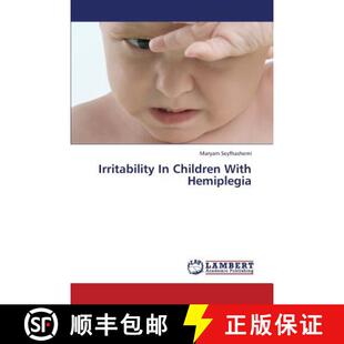 预订 Irritability in Children with Hemiplegia [9783659329180]