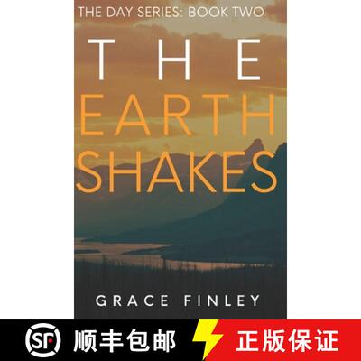 【3-4周达】The Earth Shakes [9781953781161]
