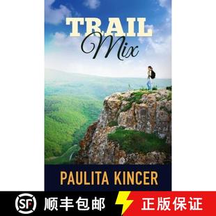 【3-4周达】Trail Mix [9781312462502]