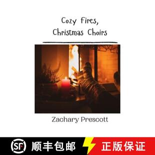 Cozy 9789916909355 Fires Choirs Christmas 预订