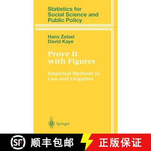 Prove 9780387948928 Litigation Methods 4周达 with and Figures Law Empirical
