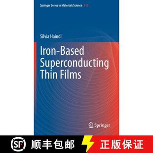 Iron Based Superconducting Films 4周达 Thin 9783030751302